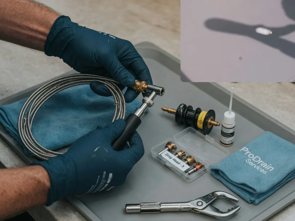 Why choose Drain Cleaning in Glenwood, WV